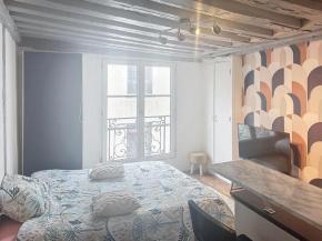 Le citadin - Hypercentre Ancien
